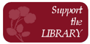 pink icon that says "support the Library"