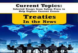 Treaties in the News