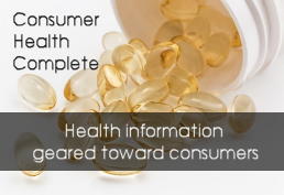 Consumer Health 