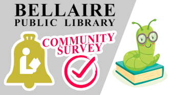 Survey: When should the library hold Story Time? 