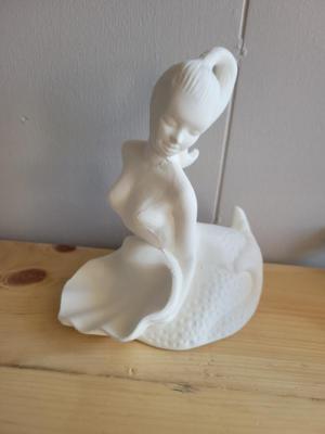 Ceramic Mermaid choice
