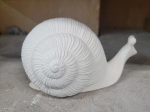 Ceramic Snail choice